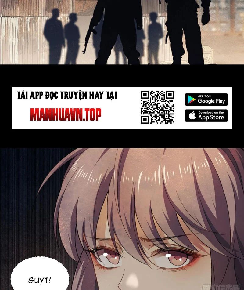 Mạt Thế Cao Ôn: Ta Dựa Vào Phòng An Toàn Thành Thần Chap 10 - Next Chap 11