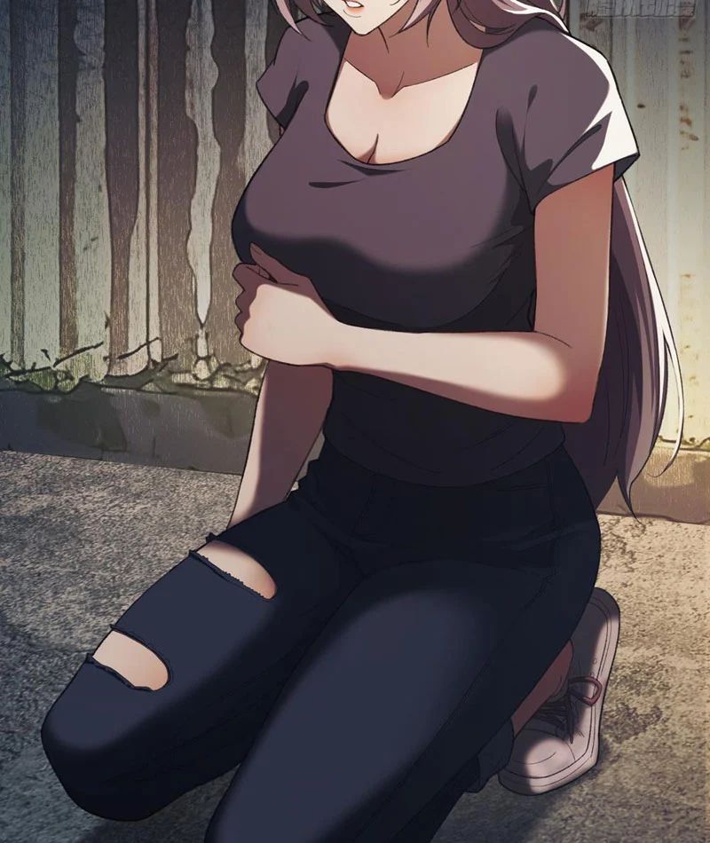 Mạt Thế Cao Ôn: Ta Dựa Vào Phòng An Toàn Thành Thần Chap 10 - Next Chap 11