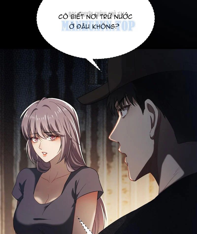 Mạt Thế Cao Ôn: Ta Dựa Vào Phòng An Toàn Thành Thần Chap 10 - Next Chap 11