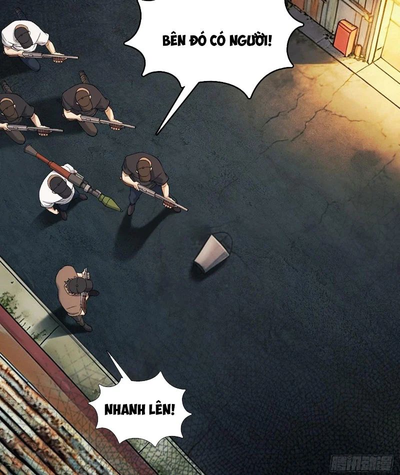 Mạt Thế Cao Ôn: Ta Dựa Vào Phòng An Toàn Thành Thần Chap 10 - Next Chap 11