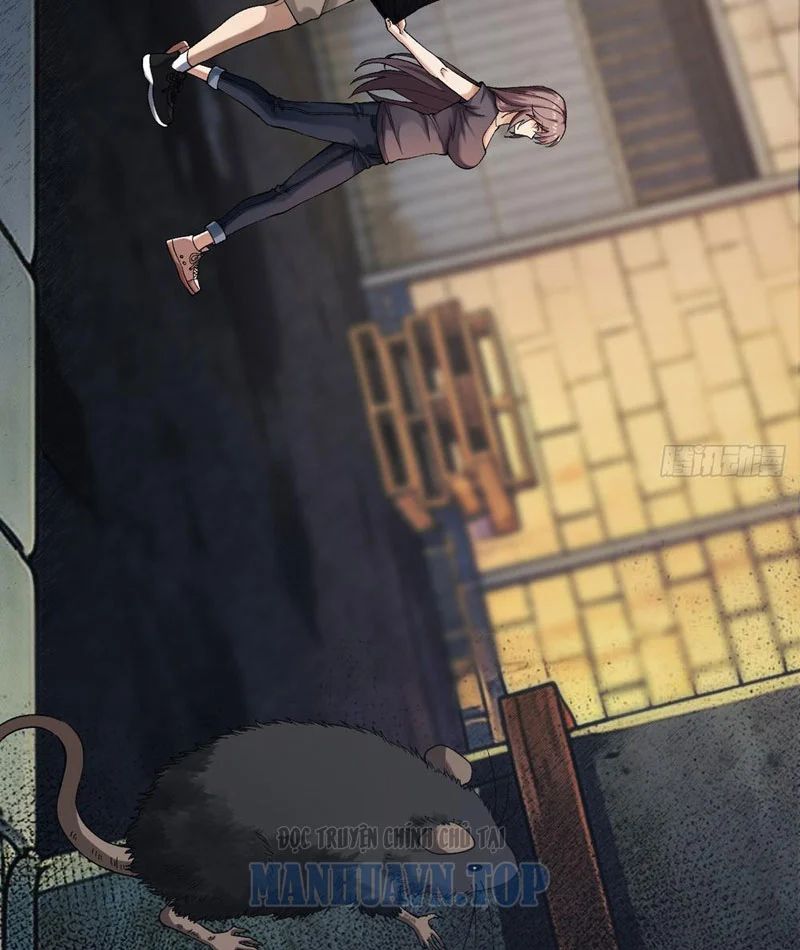 Mạt Thế Cao Ôn: Ta Dựa Vào Phòng An Toàn Thành Thần Chap 10 - Next Chap 11