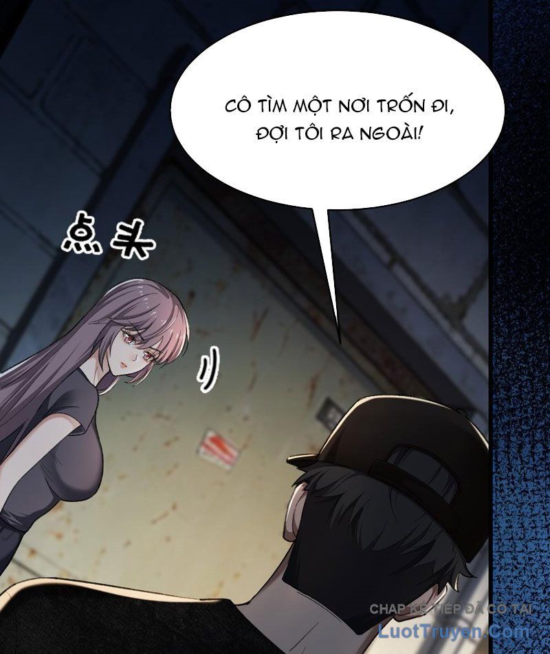 Mạt Thế Cao Ôn: Ta Dựa Vào Phòng An Toàn Thành Thần Chap 10 - Next Chap 11