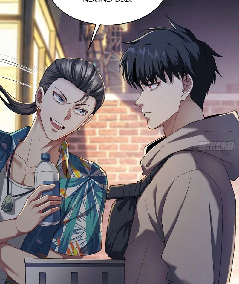 Mạt Thế Cao Ôn: Ta Dựa Vào Phòng An Toàn Thành Thần Chap 10 - Next Chap 11