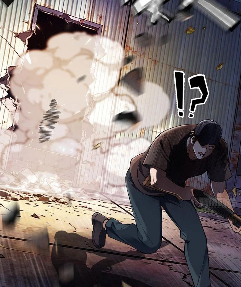 Mạt Thế Cao Ôn: Ta Dựa Vào Phòng An Toàn Thành Thần Chap 10 - Next Chap 11