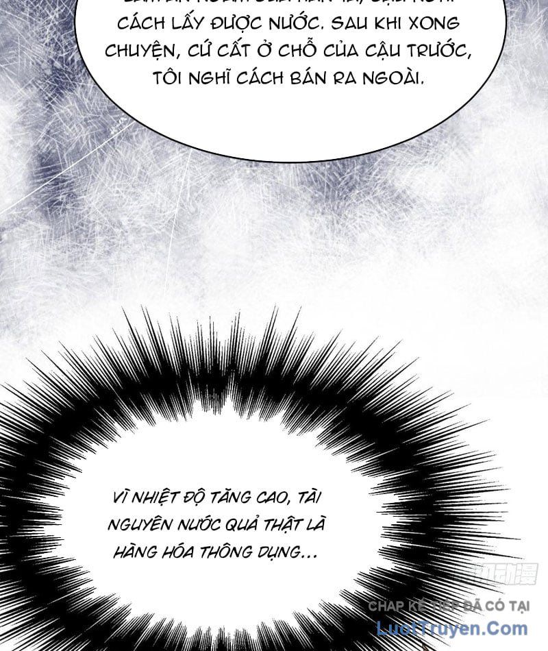 Mạt Thế Cao Ôn: Ta Dựa Vào Phòng An Toàn Thành Thần Chap 10 - Next Chap 11