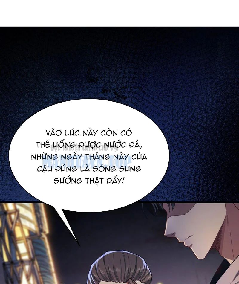 Mạt Thế Cao Ôn: Ta Dựa Vào Phòng An Toàn Thành Thần Chap 10 - Next Chap 11