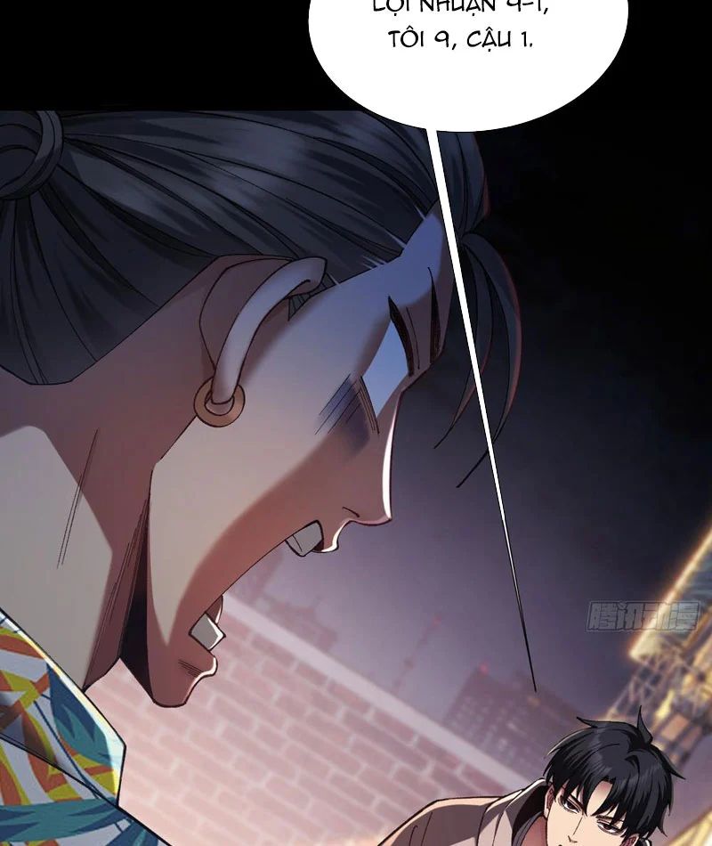 Mạt Thế Cao Ôn: Ta Dựa Vào Phòng An Toàn Thành Thần Chap 10 - Next Chap 11