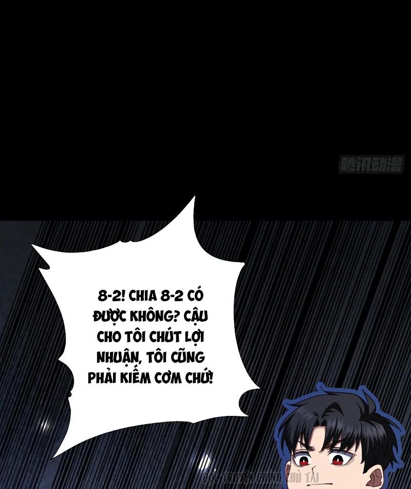 Mạt Thế Cao Ôn: Ta Dựa Vào Phòng An Toàn Thành Thần Chap 10 - Next Chap 11