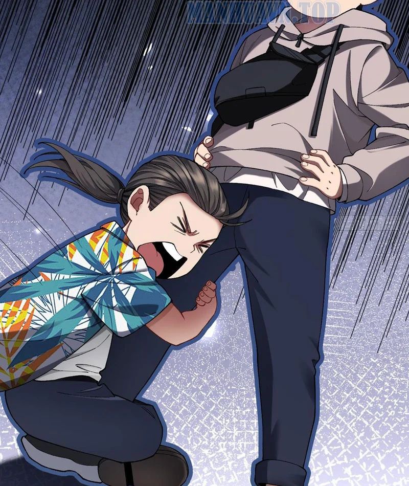 Mạt Thế Cao Ôn: Ta Dựa Vào Phòng An Toàn Thành Thần Chap 10 - Next Chap 11