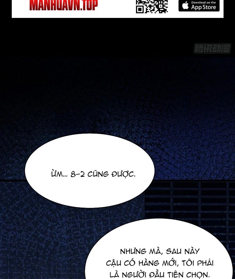 Mạt Thế Cao Ôn: Ta Dựa Vào Phòng An Toàn Thành Thần Chap 10 - Next Chap 11