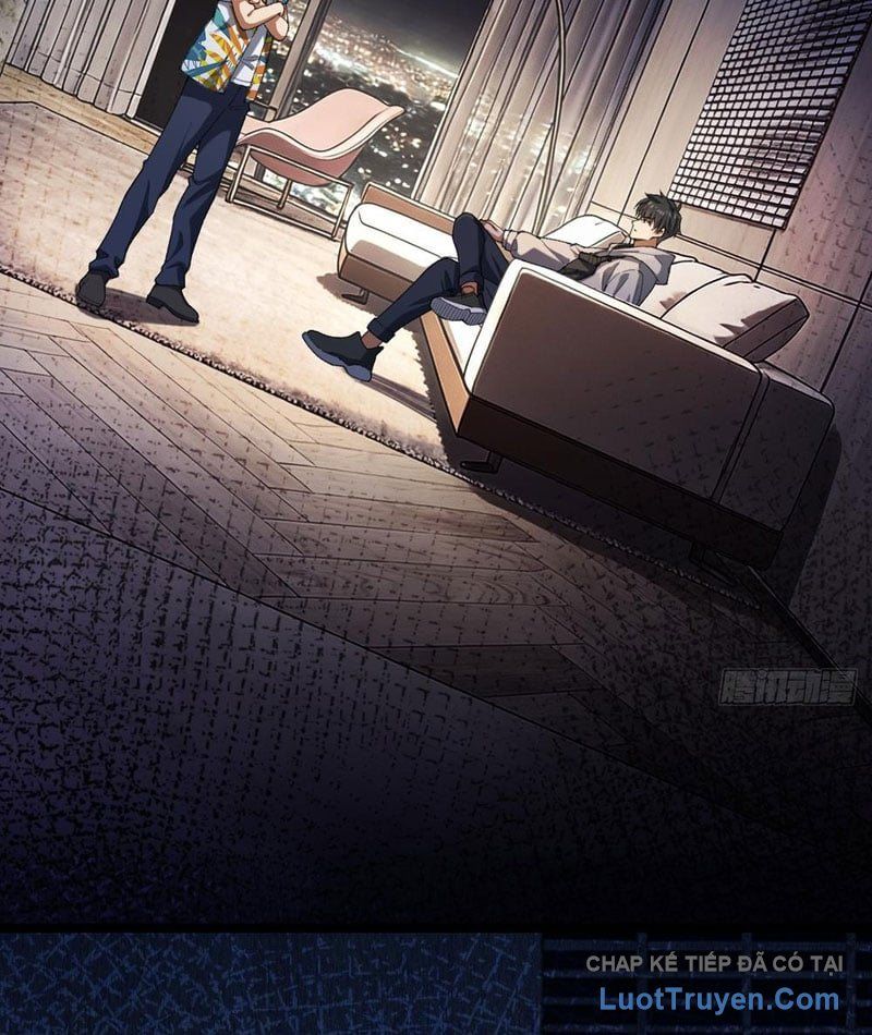 Mạt Thế Cao Ôn: Ta Dựa Vào Phòng An Toàn Thành Thần Chap 10 - Next Chap 11