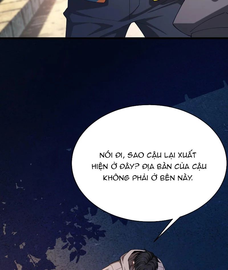 Mạt Thế Cao Ôn: Ta Dựa Vào Phòng An Toàn Thành Thần Chap 10 - Next Chap 11