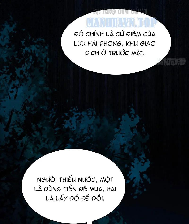 Mạt Thế Cao Ôn: Ta Dựa Vào Phòng An Toàn Thành Thần Chap 10 - Next Chap 11