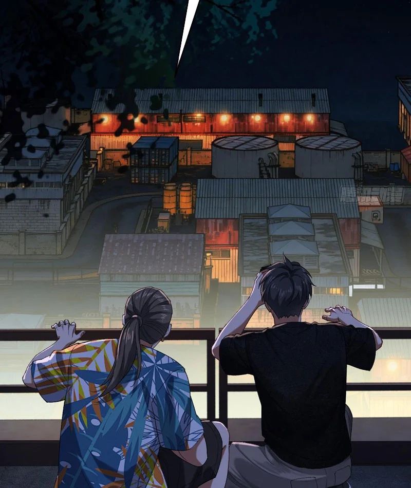 Mạt Thế Cao Ôn: Ta Dựa Vào Phòng An Toàn Thành Thần Chap 10 - Next Chap 11