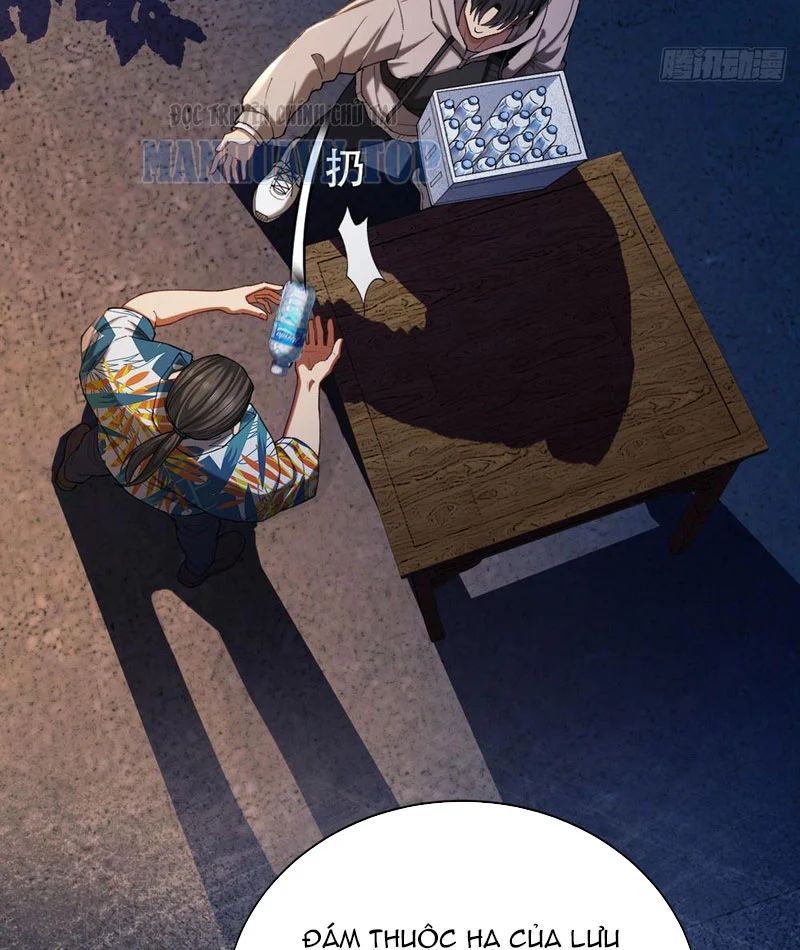 Mạt Thế Cao Ôn: Ta Dựa Vào Phòng An Toàn Thành Thần Chap 10 - Next Chap 11