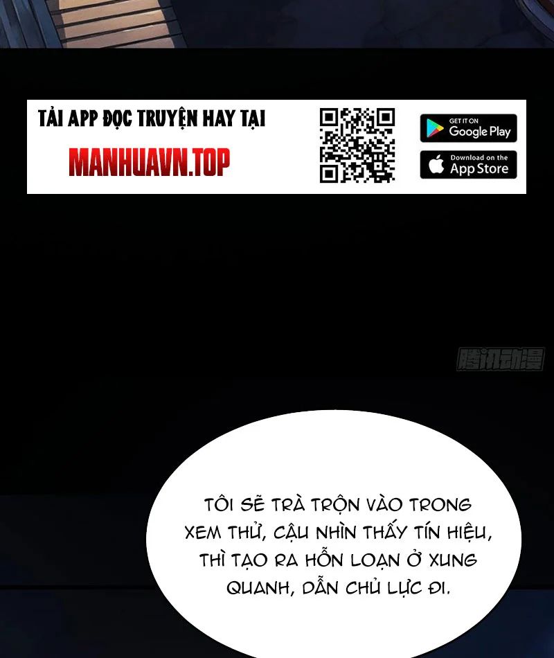 Mạt Thế Cao Ôn: Ta Dựa Vào Phòng An Toàn Thành Thần Chap 10 - Next Chap 11