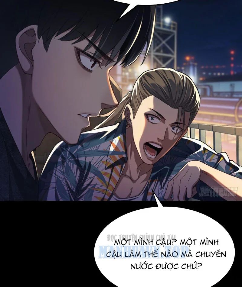 Mạt Thế Cao Ôn: Ta Dựa Vào Phòng An Toàn Thành Thần Chap 10 - Next Chap 11