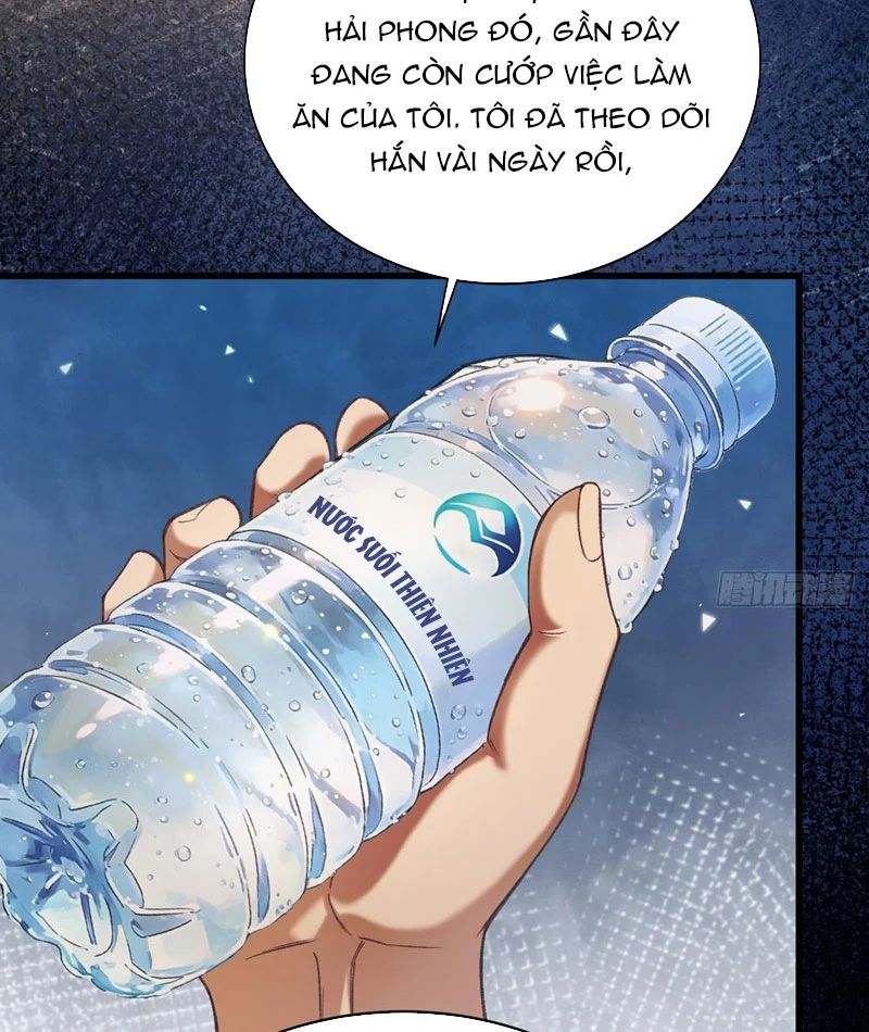 Mạt Thế Cao Ôn: Ta Dựa Vào Phòng An Toàn Thành Thần Chap 10 - Next Chap 11