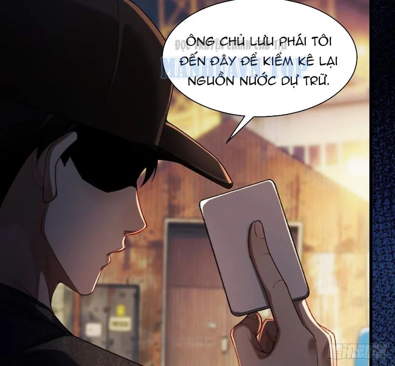 Mạt Thế Cao Ôn: Ta Dựa Vào Phòng An Toàn Thành Thần Chap 10 - Next Chap 11