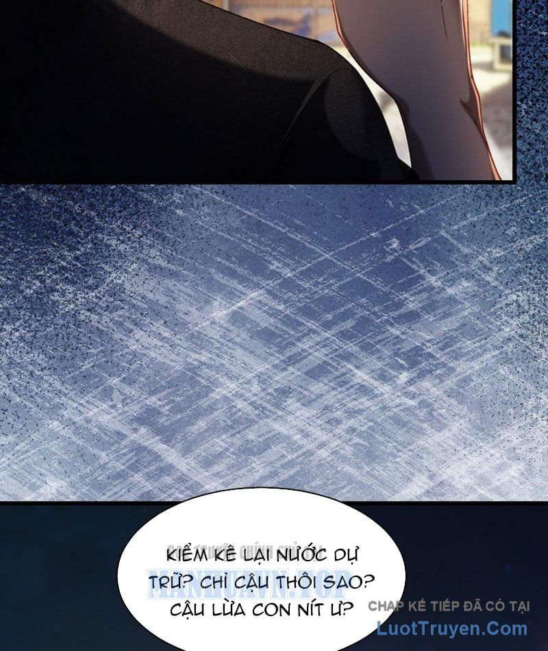 Mạt Thế Cao Ôn: Ta Dựa Vào Phòng An Toàn Thành Thần Chap 10 - Next Chap 11