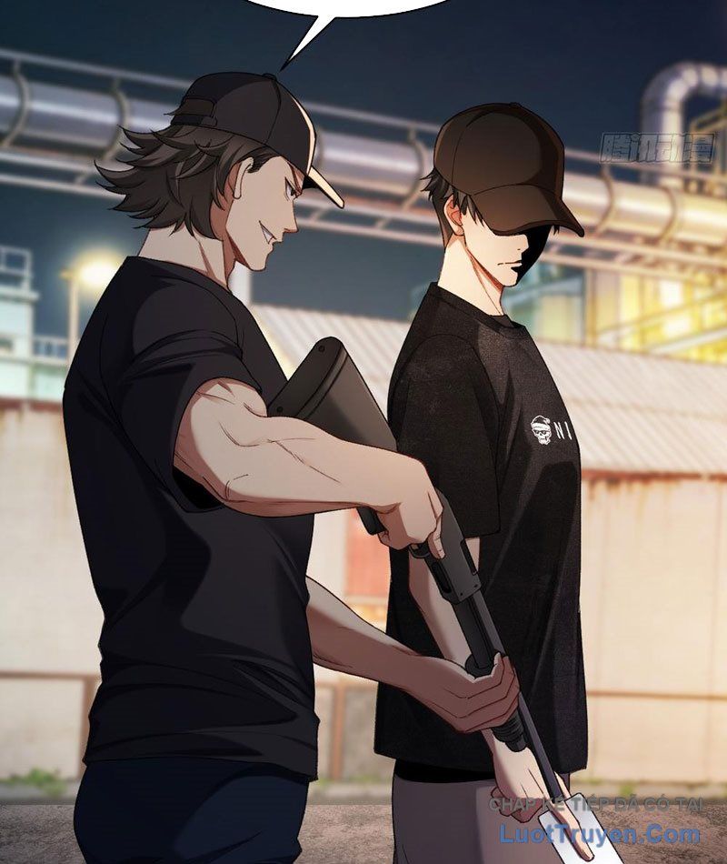 Mạt Thế Cao Ôn: Ta Dựa Vào Phòng An Toàn Thành Thần Chap 10 - Next Chap 11