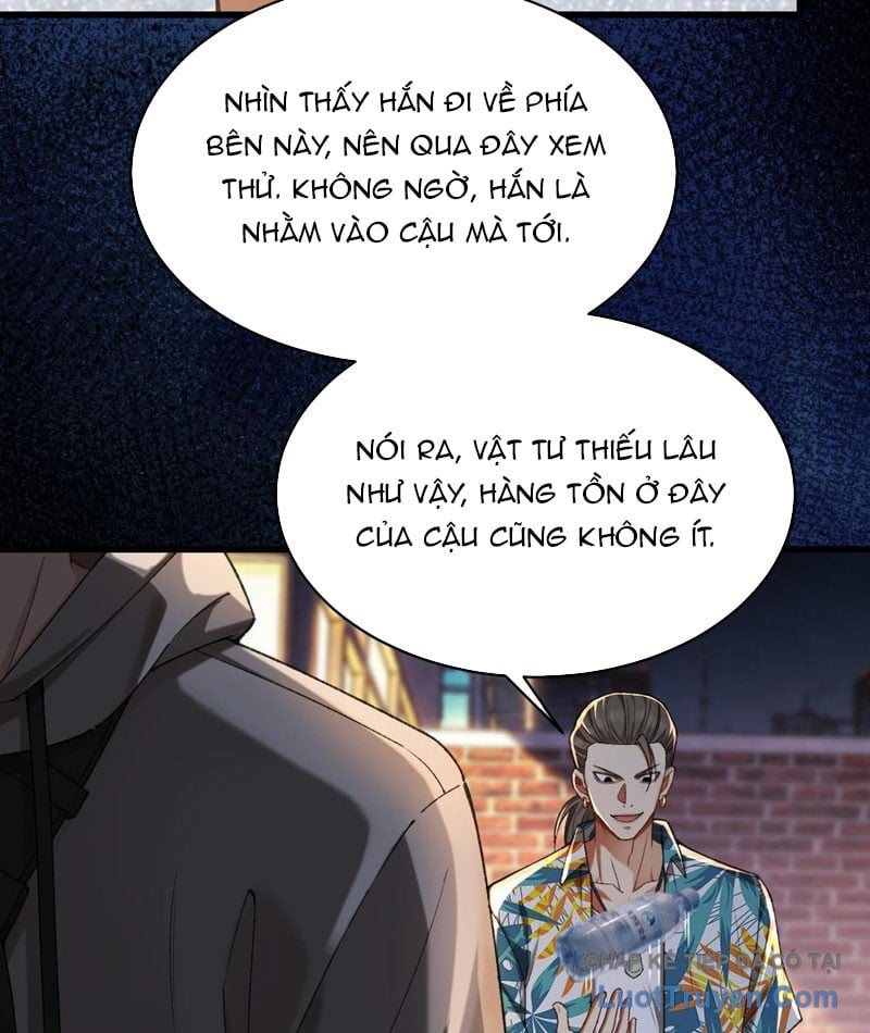 Mạt Thế Cao Ôn: Ta Dựa Vào Phòng An Toàn Thành Thần Chap 10 - Next Chap 11