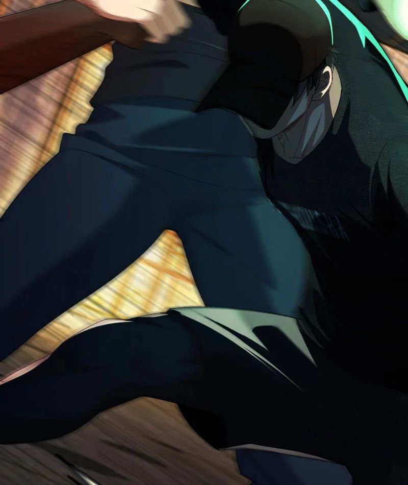 Mạt Thế Cao Ôn: Ta Dựa Vào Phòng An Toàn Thành Thần Chap 10 - Next Chap 11