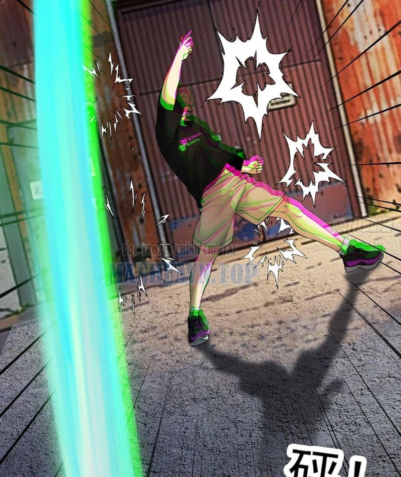 Mạt Thế Cao Ôn: Ta Dựa Vào Phòng An Toàn Thành Thần Chap 10 - Next Chap 11