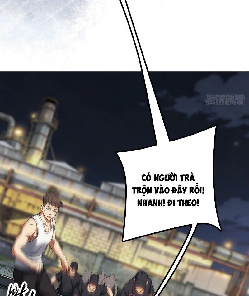 Mạt Thế Cao Ôn: Ta Dựa Vào Phòng An Toàn Thành Thần Chap 10 - Next Chap 11