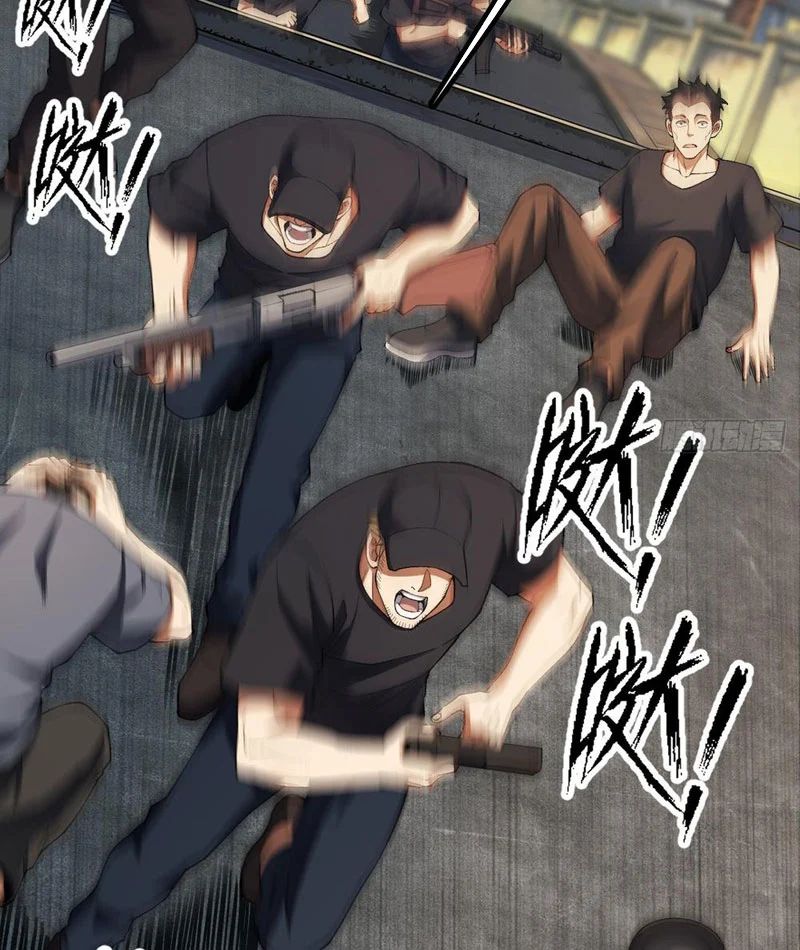 Mạt Thế Cao Ôn: Ta Dựa Vào Phòng An Toàn Thành Thần Chap 10 - Next Chap 11