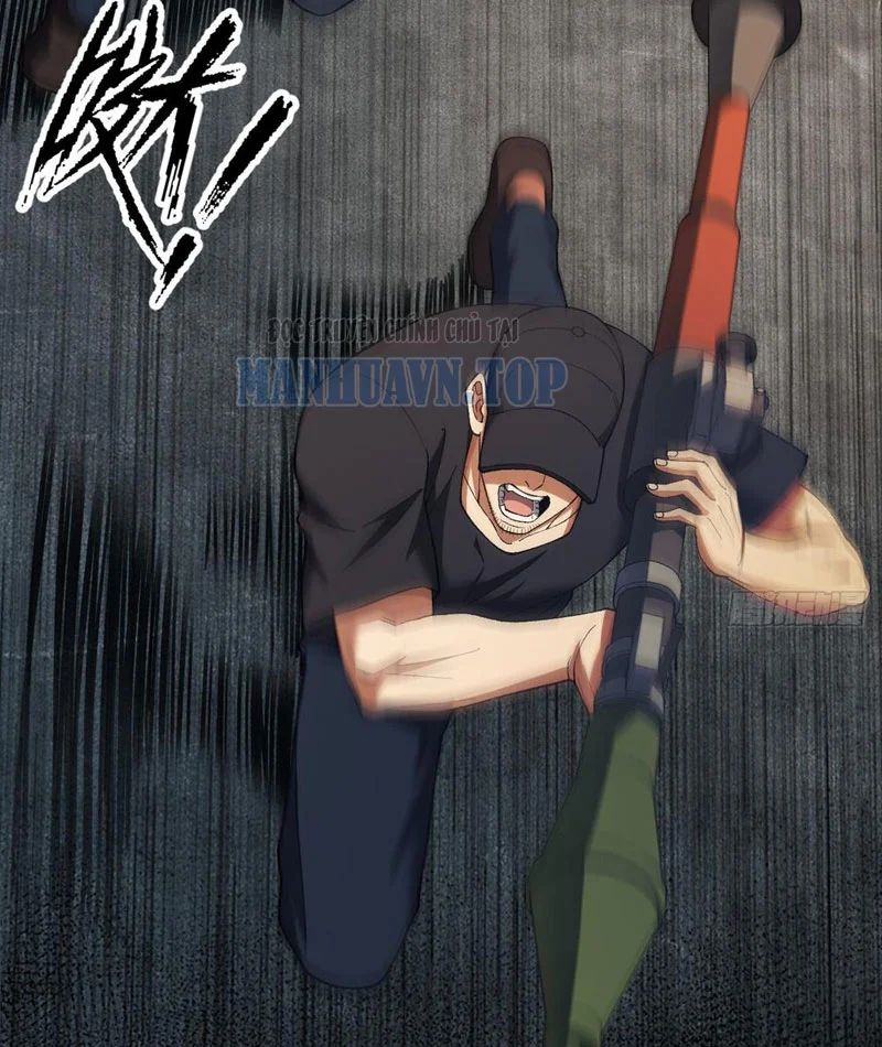 Mạt Thế Cao Ôn: Ta Dựa Vào Phòng An Toàn Thành Thần Chap 10 - Next Chap 11