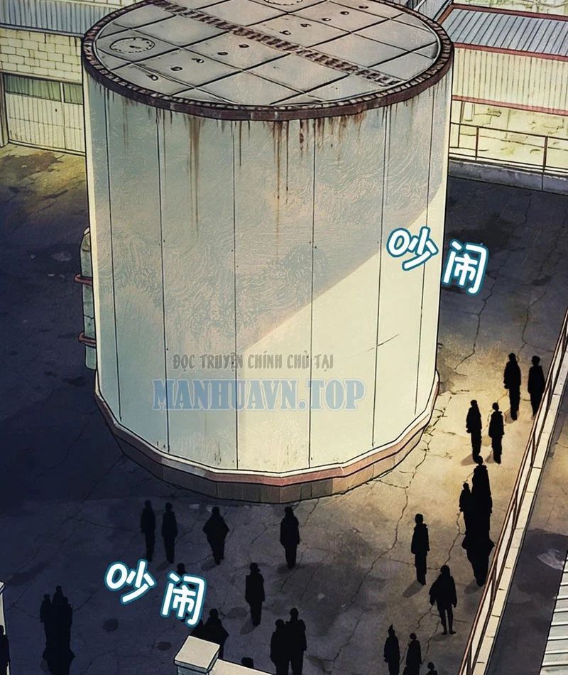 Mạt Thế Cao Ôn: Ta Dựa Vào Phòng An Toàn Thành Thần Chap 10 - Next Chap 11