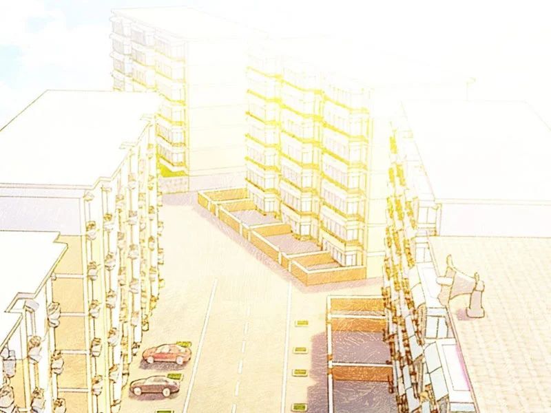 Mạt Thế Cao Ôn: Ta Dựa Vào Phòng An Toàn Thành Thần Chap 8 - Next Chap 9