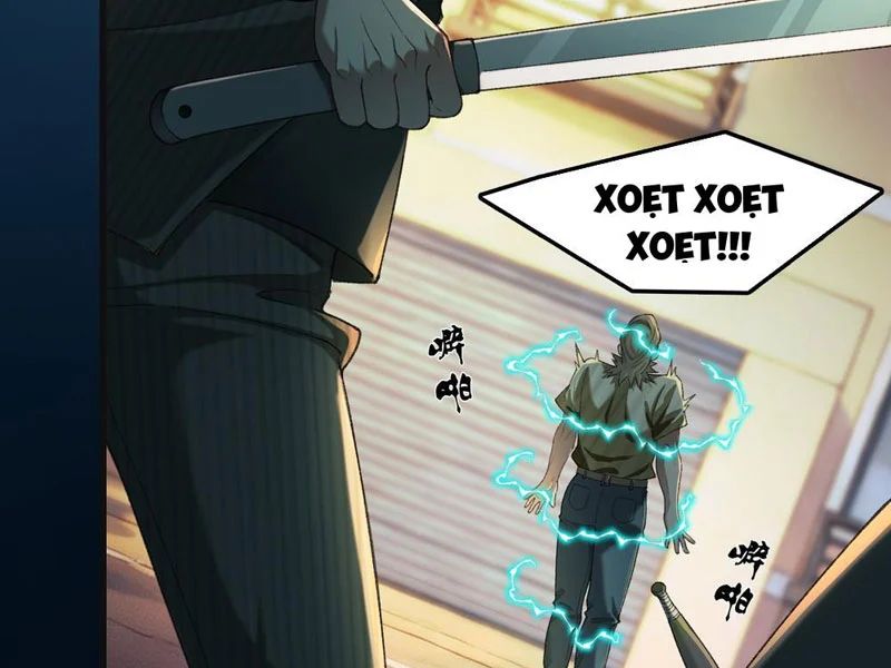 Mạt Thế Cao Ôn: Ta Dựa Vào Phòng An Toàn Thành Thần Chap 8 - Next Chap 9