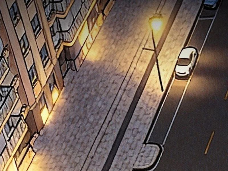 Mạt Thế Cao Ôn: Ta Dựa Vào Phòng An Toàn Thành Thần Chap 9 - Next Chap 10