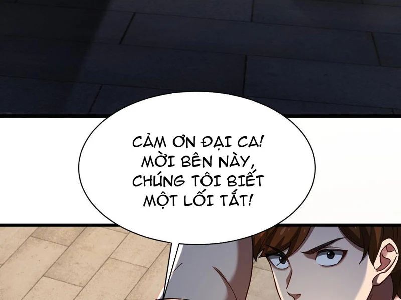 Mạt Thế Cao Ôn: Ta Dựa Vào Phòng An Toàn Thành Thần Chap 9 - Next Chap 10