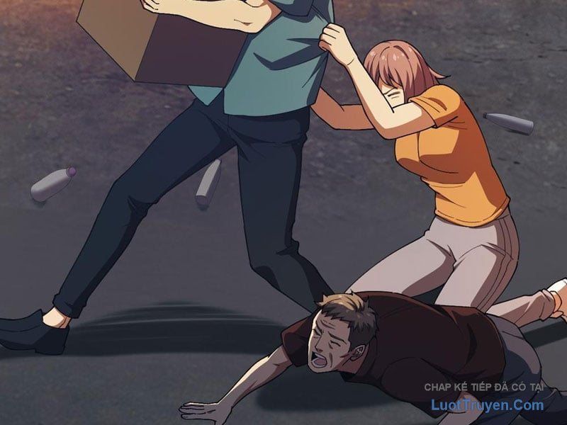 Mạt Thế Cao Ôn: Ta Dựa Vào Phòng An Toàn Thành Thần Chap 9 - Next Chap 10