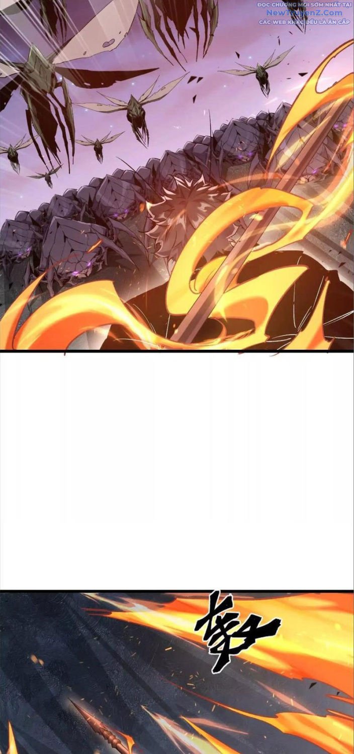 Mạt Thế Cẩu Sinh: Gián Giúp Ta Chồng Buff Chap 40 - Next Chap 41