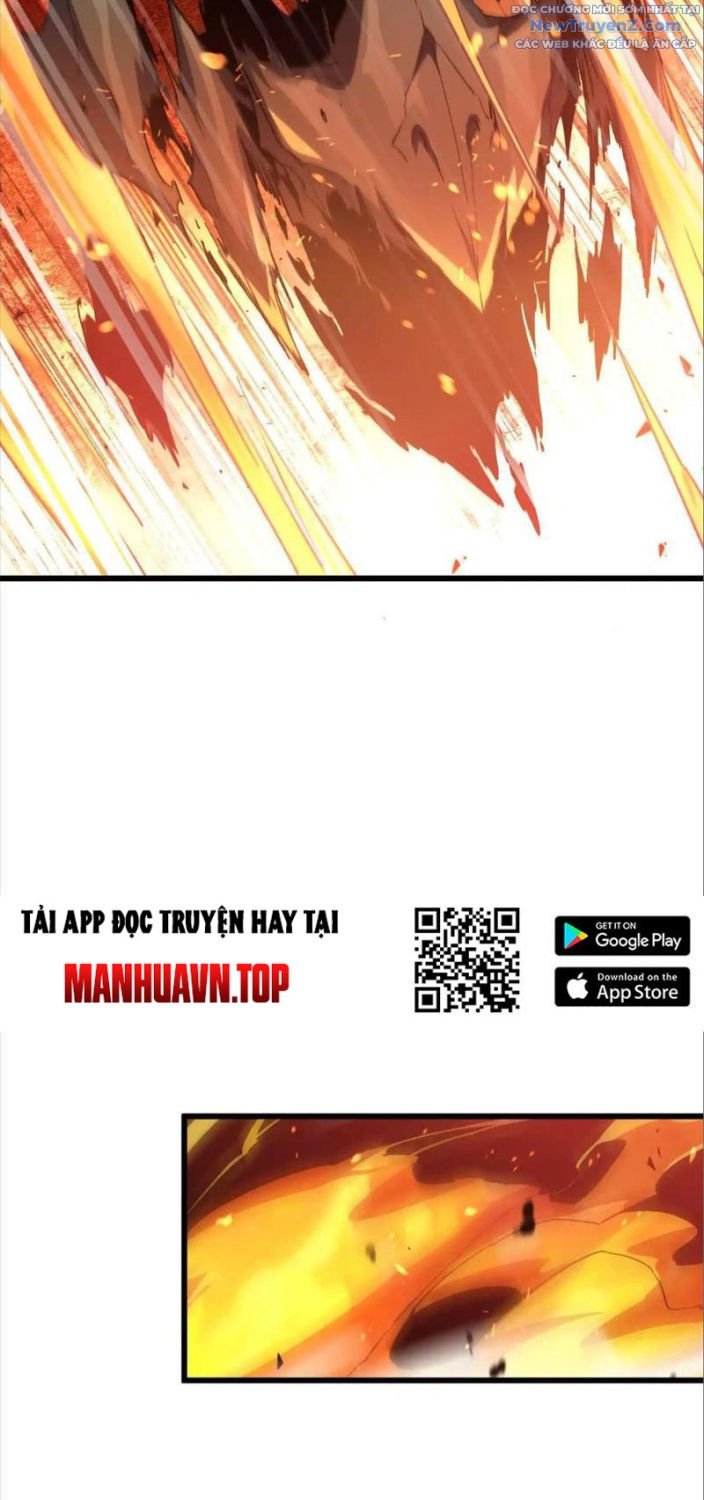 Mạt Thế Cẩu Sinh: Gián Giúp Ta Chồng Buff Chap 40 - Next Chap 41