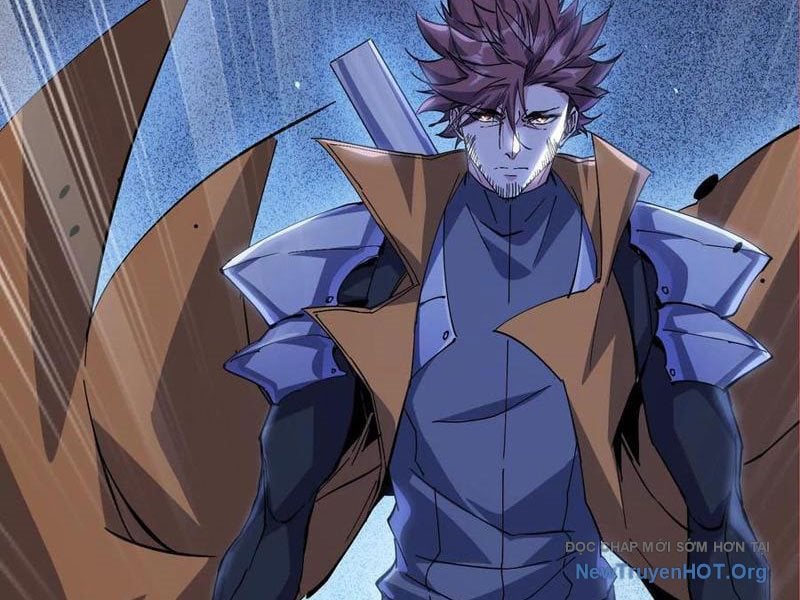 Mạt Thế Cẩu Sinh: Gián Giúp Ta Chồng Buff Chap 64 - Next Chap 65