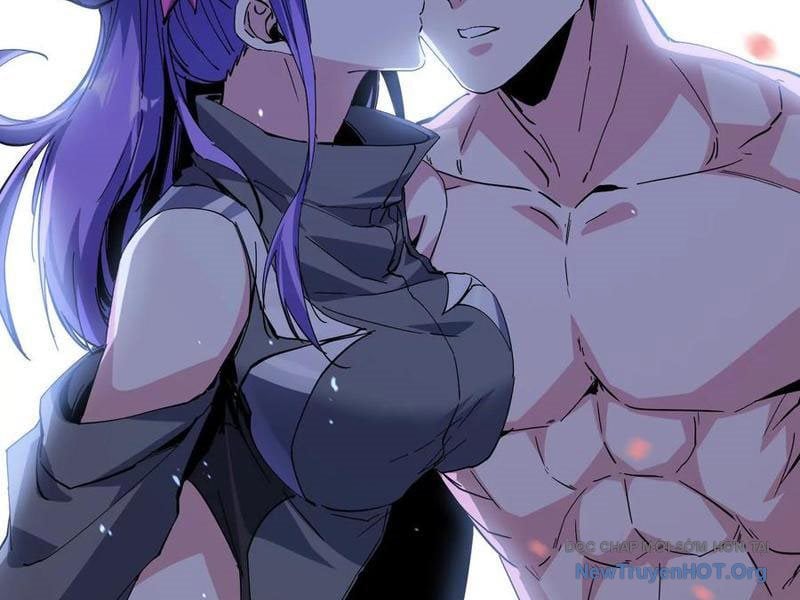 Mạt Thế Cẩu Sinh: Gián Giúp Ta Chồng Buff Chap 64 - Next Chap 65