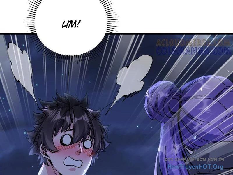 Mạt Thế Cẩu Sinh: Gián Giúp Ta Chồng Buff Chap 64 - Next Chap 65