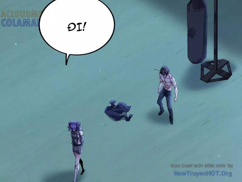 Mạt Thế Cẩu Sinh: Gián Giúp Ta Chồng Buff Chap 64 - Next Chap 65