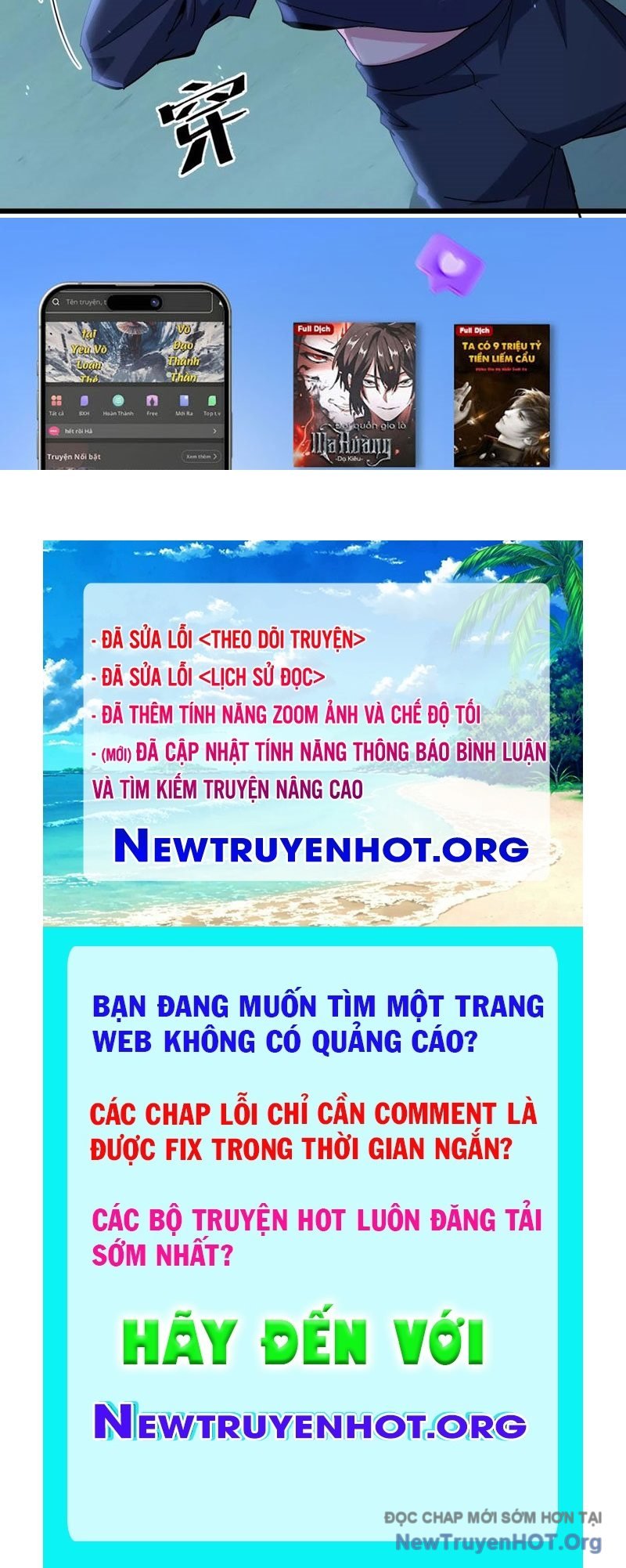 Mạt Thế Cẩu Sinh: Gián Giúp Ta Chồng Buff Chap 64 - Next Chap 65