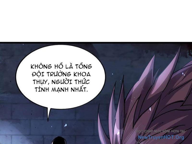 Mạt Thế Cẩu Sinh: Gián Giúp Ta Chồng Buff Chap 64 - Next Chap 65