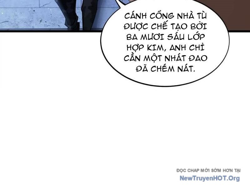 Mạt Thế Cẩu Sinh: Gián Giúp Ta Chồng Buff Chap 64 - Next Chap 65