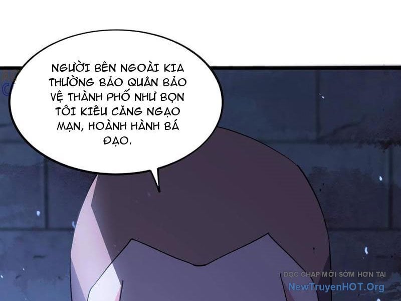 Mạt Thế Cẩu Sinh: Gián Giúp Ta Chồng Buff Chap 64 - Next Chap 65