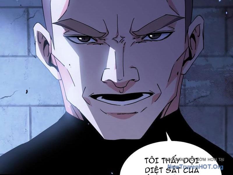 Mạt Thế Cẩu Sinh: Gián Giúp Ta Chồng Buff Chap 64 - Next Chap 65