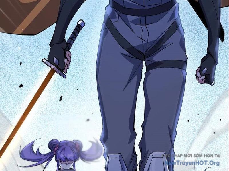 Mạt Thế Cẩu Sinh: Gián Giúp Ta Chồng Buff Chap 64 - Next Chap 65