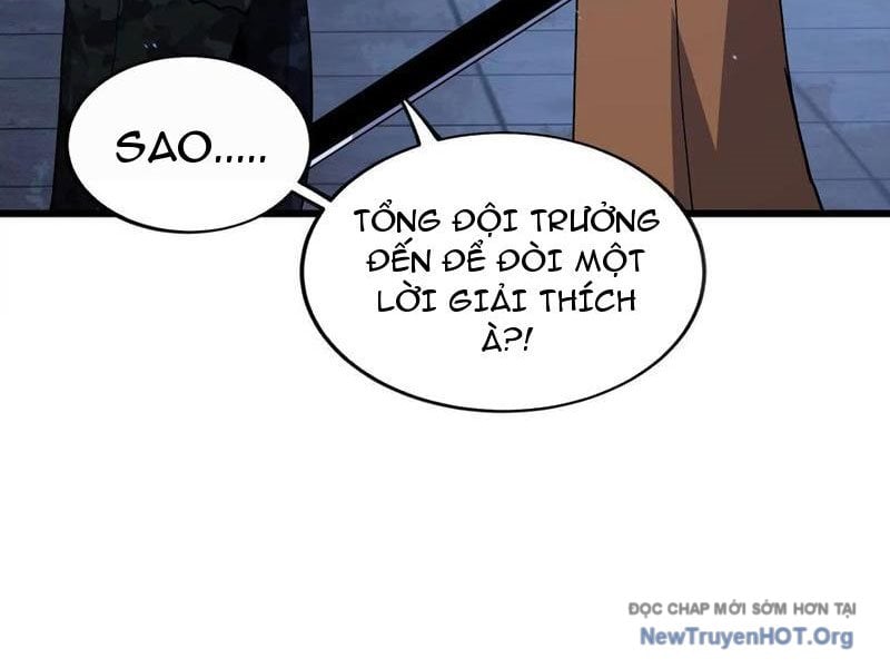 Mạt Thế Cẩu Sinh: Gián Giúp Ta Chồng Buff Chap 64 - Next Chap 65